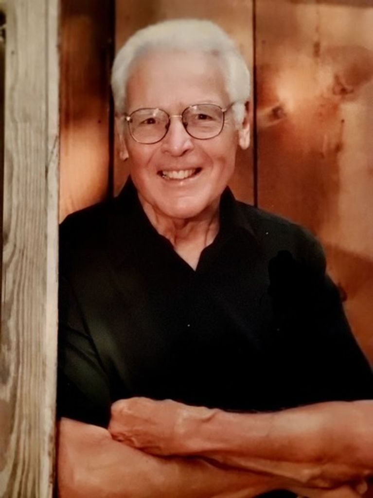 Raymond Kenneth Bower