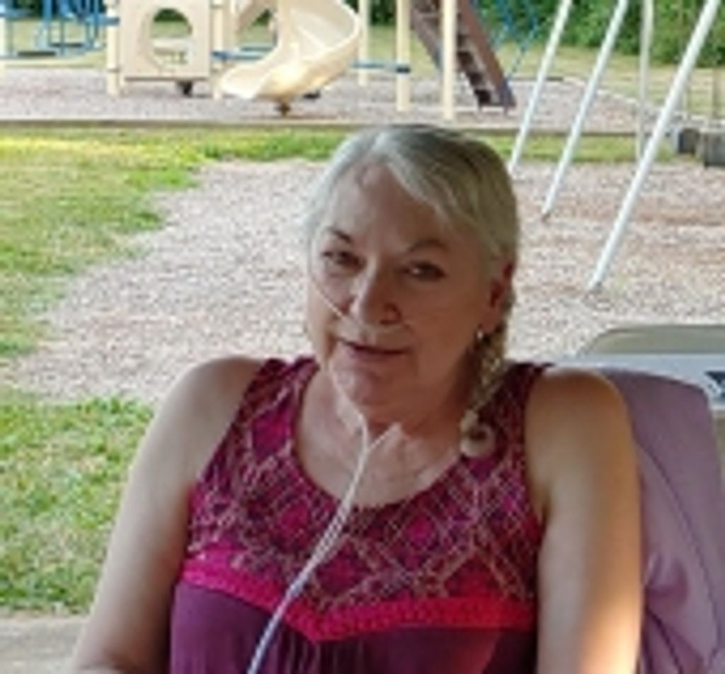 Lucinda M. Allen Profile Photo