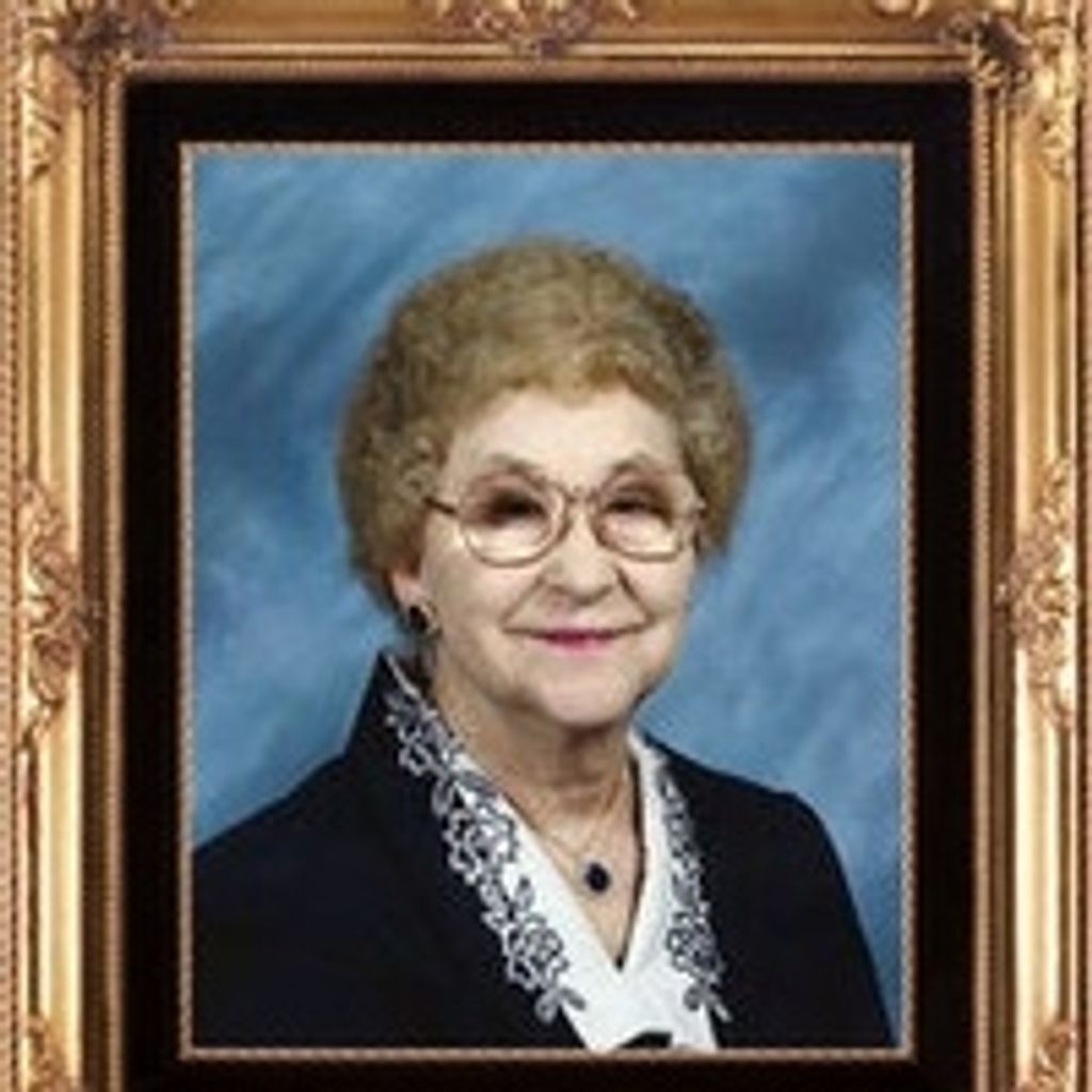 Florene Neelley Lambert