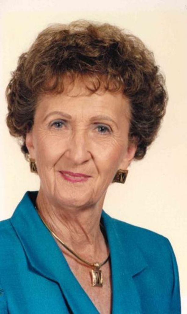 Joyce Hall Hollingsworth Profile Photo