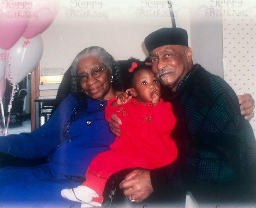 Calvin Earl Reed photo gallery thumbnail 21 of 58