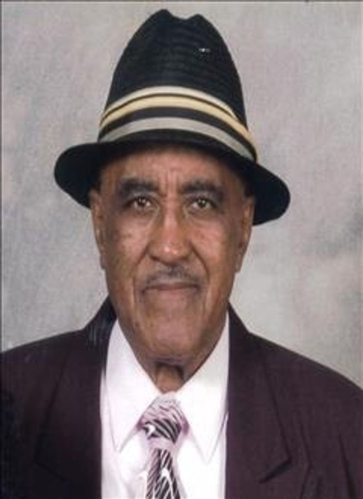 Marion Gordon Profile Photo