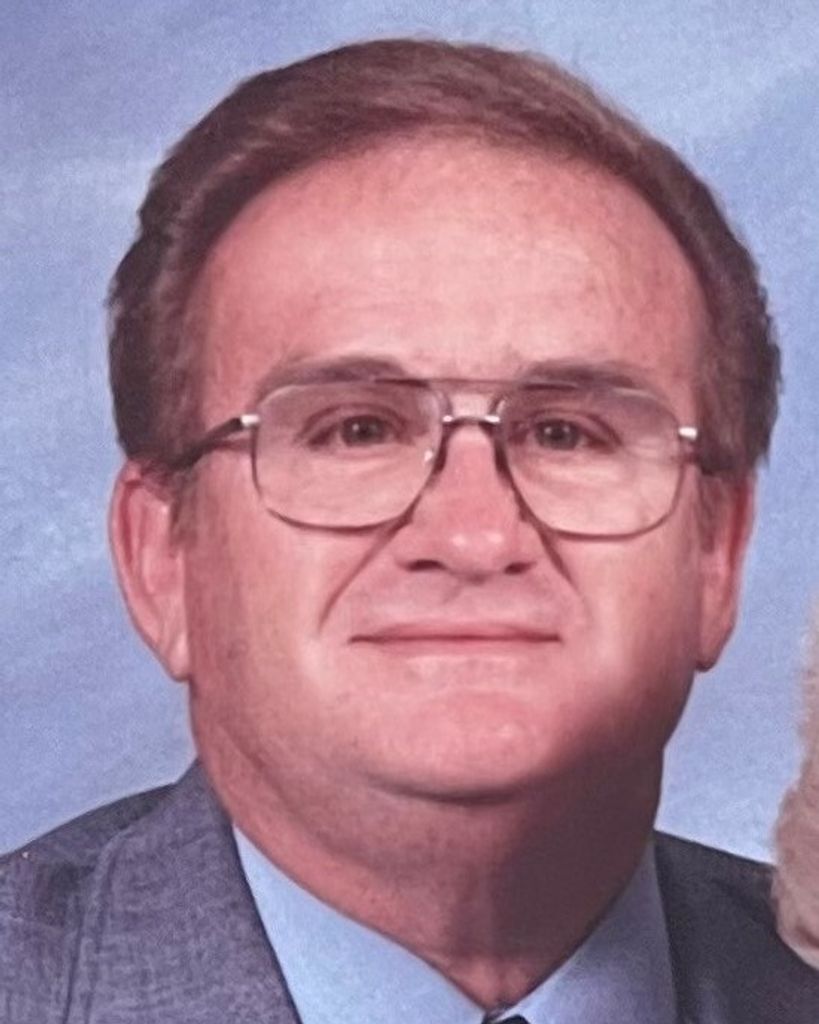 Henry Willis Metts, Jr. Profile Photo