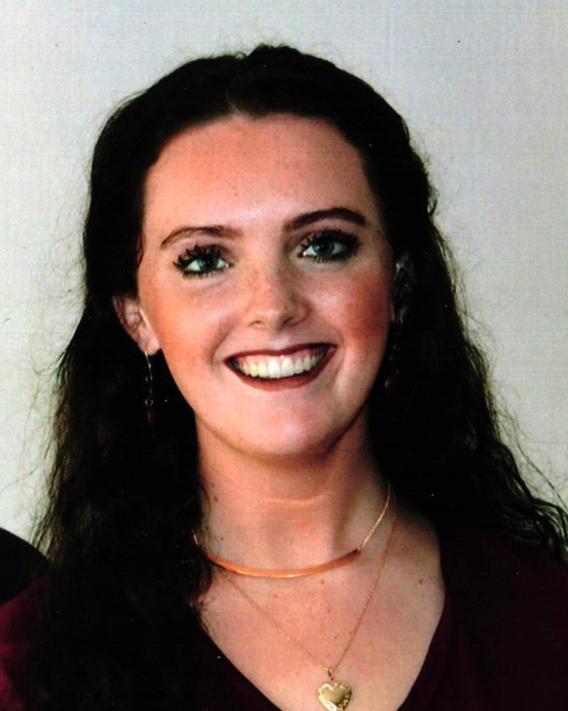 Samantha Elizabeth Chipman
