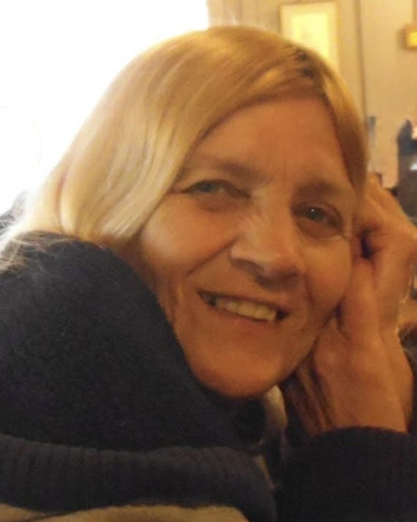 Rosemary Gilbert Profile Photo