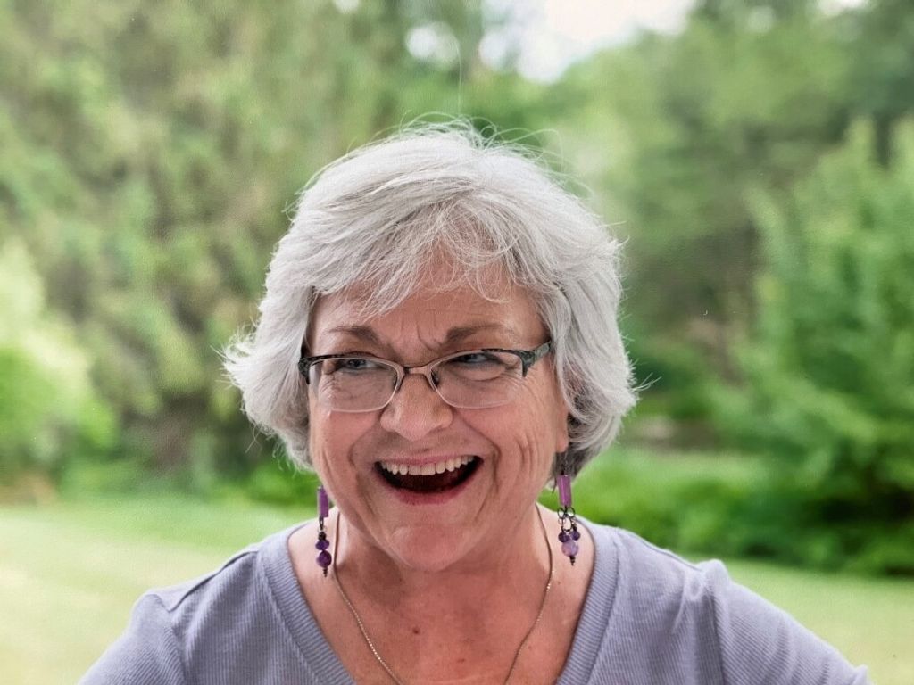 Judy Kay Tower Profile Photo