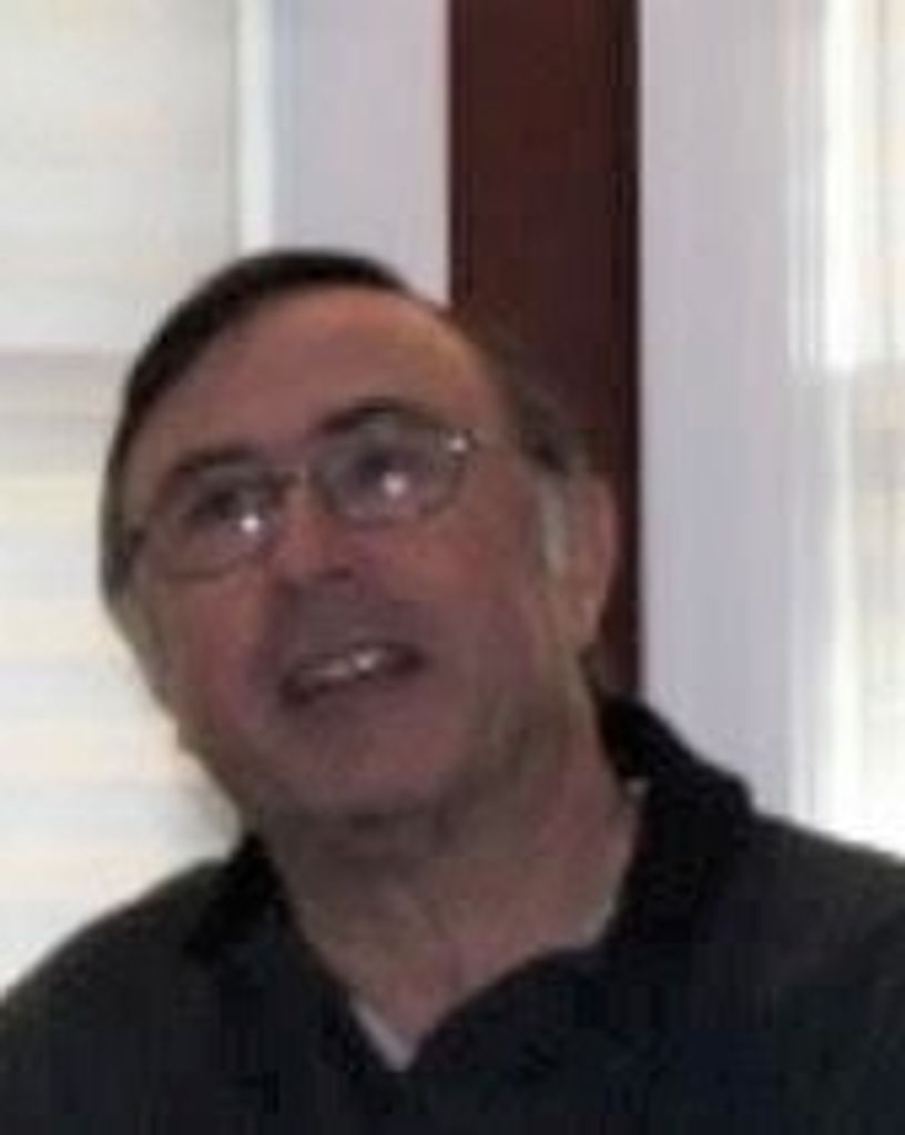 James "Jim" A. Kendrick