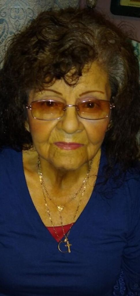 Florencia V. Martinez