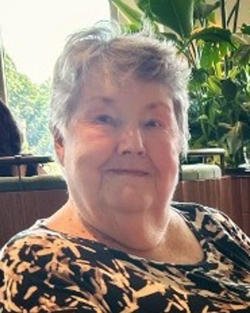 Kay Lynn Orth
