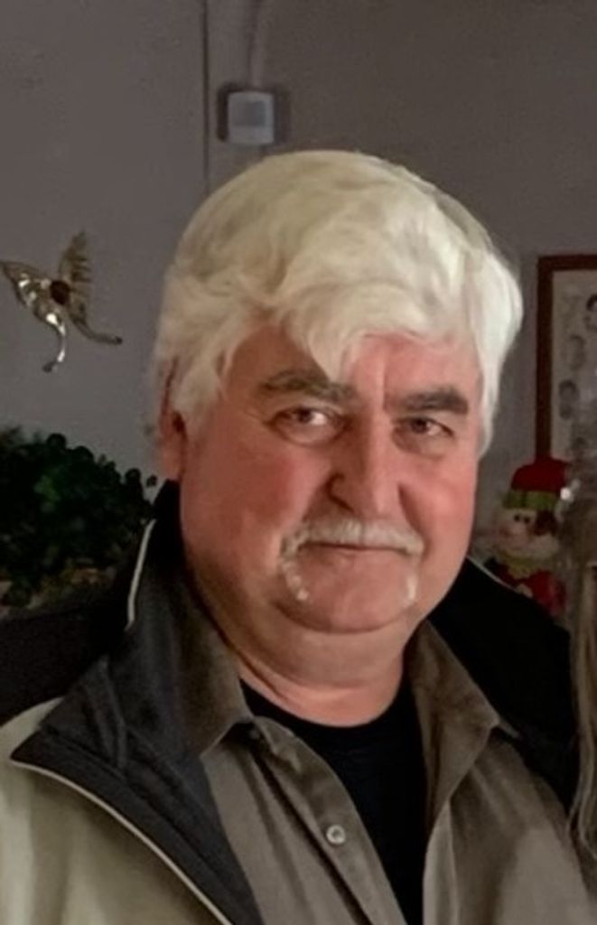 Stephen Roger Moretz Profile Photo