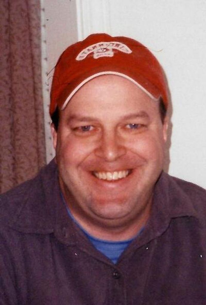 Scott Eric Lucas Profile Photo