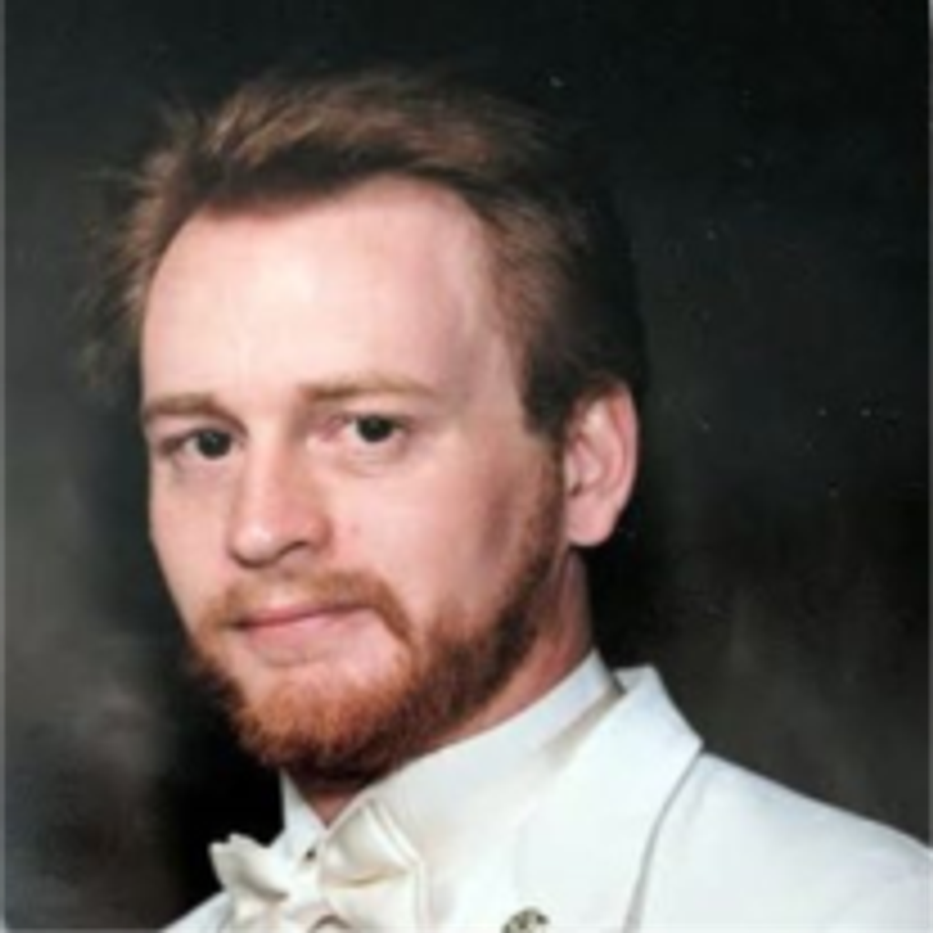 Donald "Don" Black