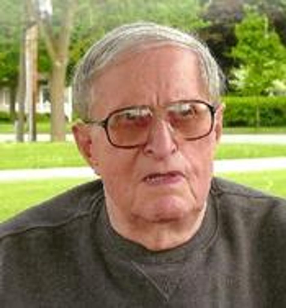 Robert (Bob) J. Mulligan Profile Photo