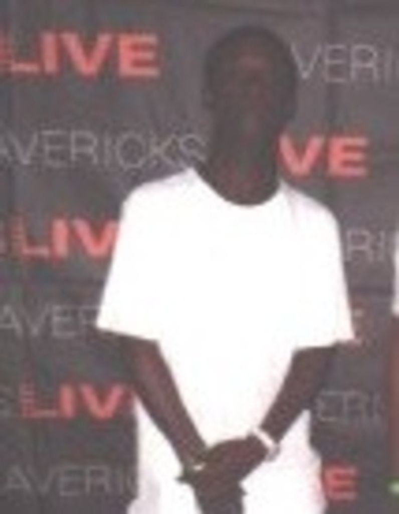 Kyree Breyon Corley