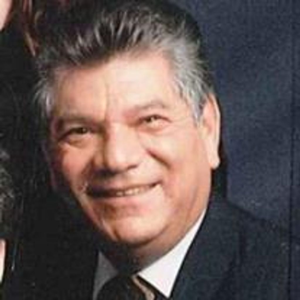 Robert De La O