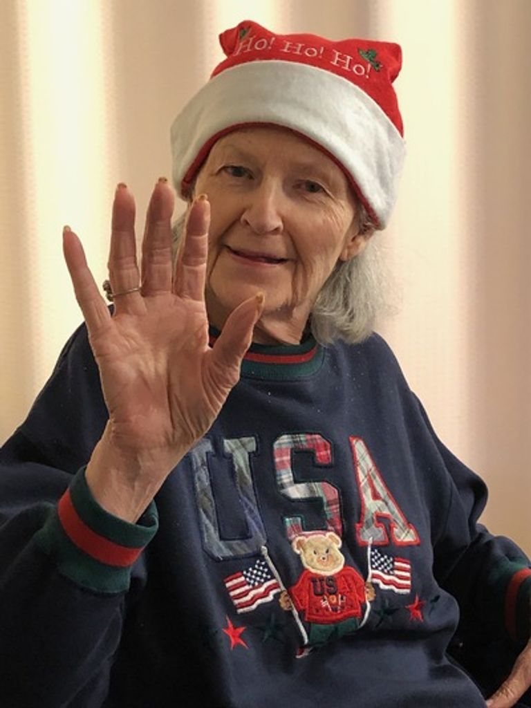 Glennie Linstrot Profile Photo