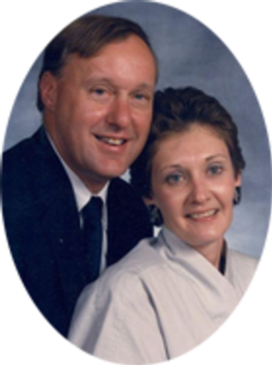 Shari Phillips Vest Profile Photo