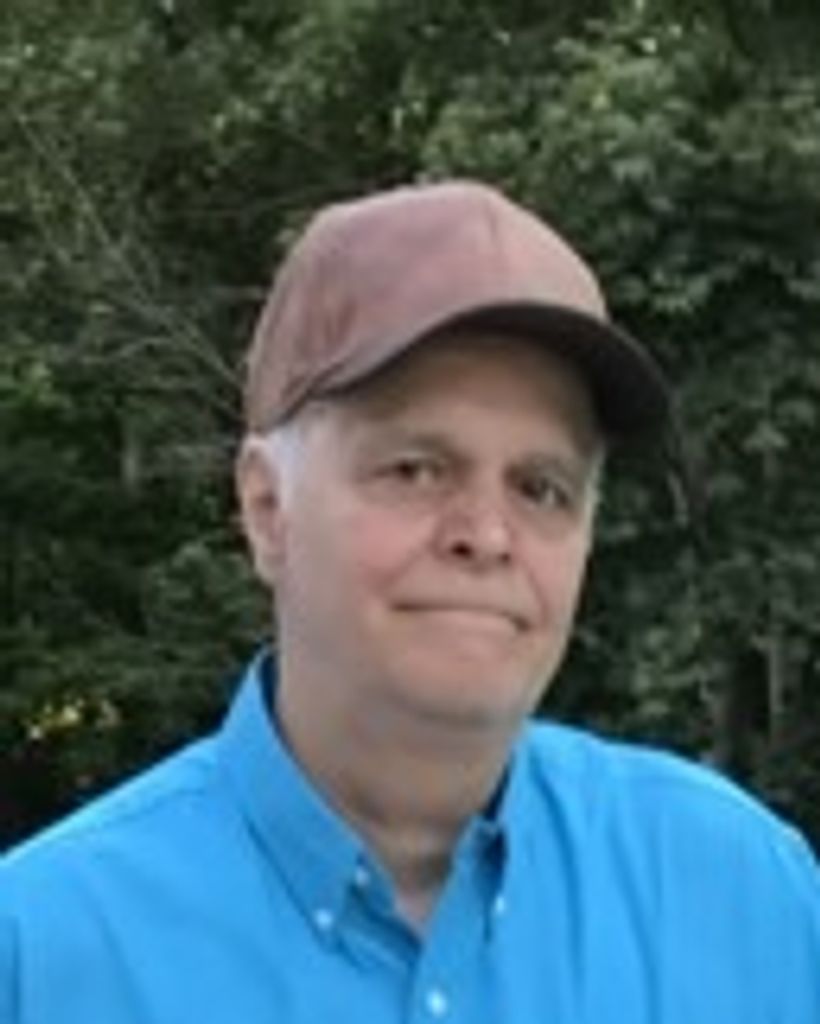 Paul Lund Profile Photo