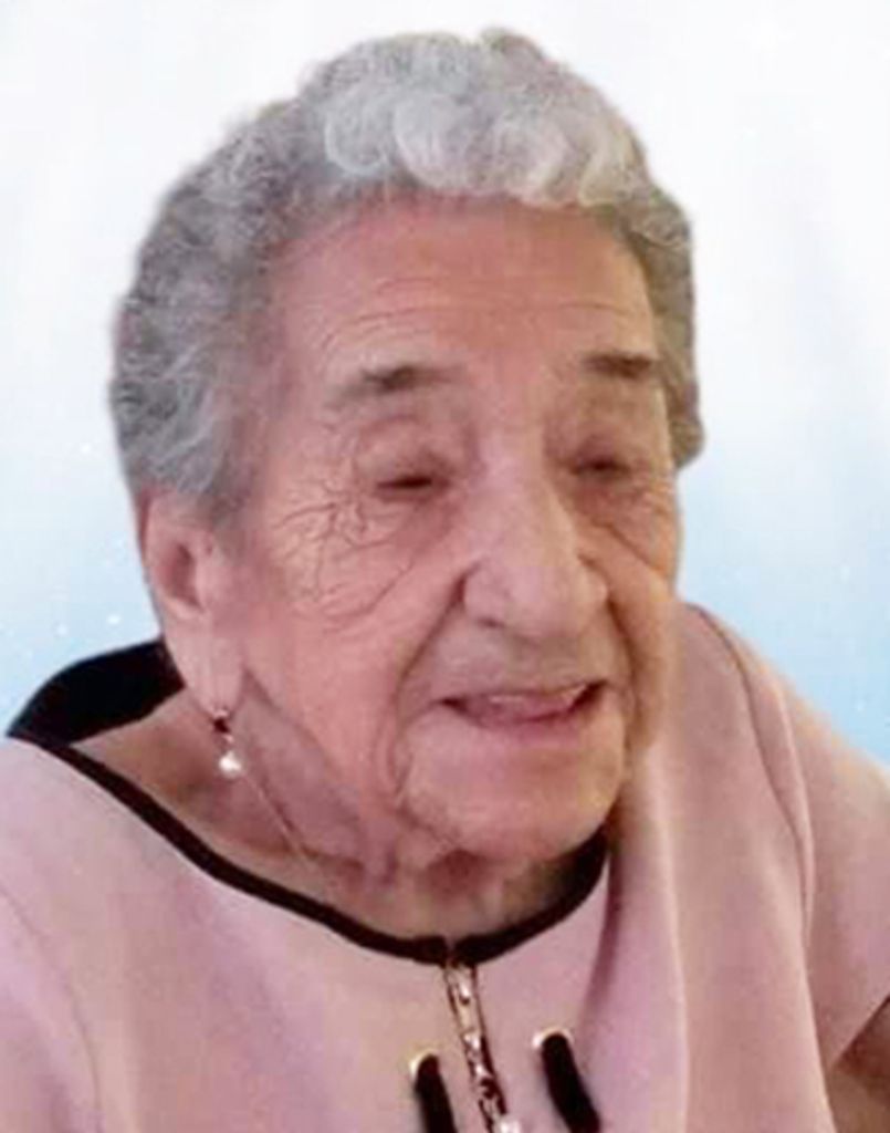 Maria Cruz Aguilera Cuellar Profile Photo
