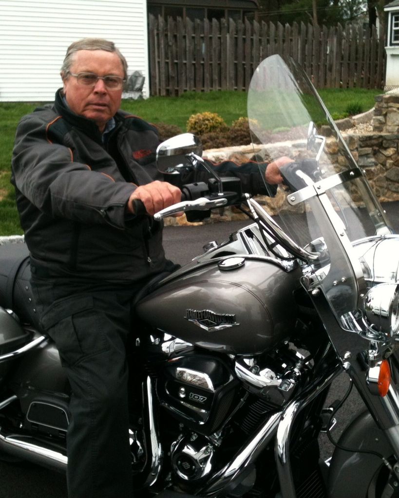 Edward "Rick" Macsata Profile Photo