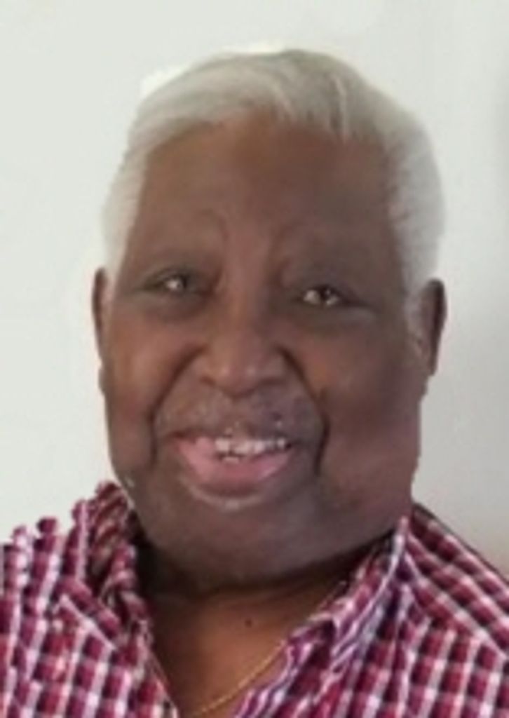 Gerald Carl Sr.