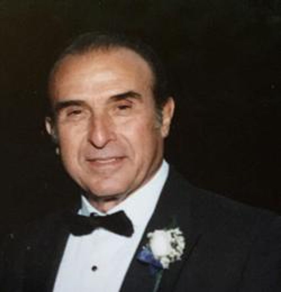 Benedict B. Letizi Profile Photo