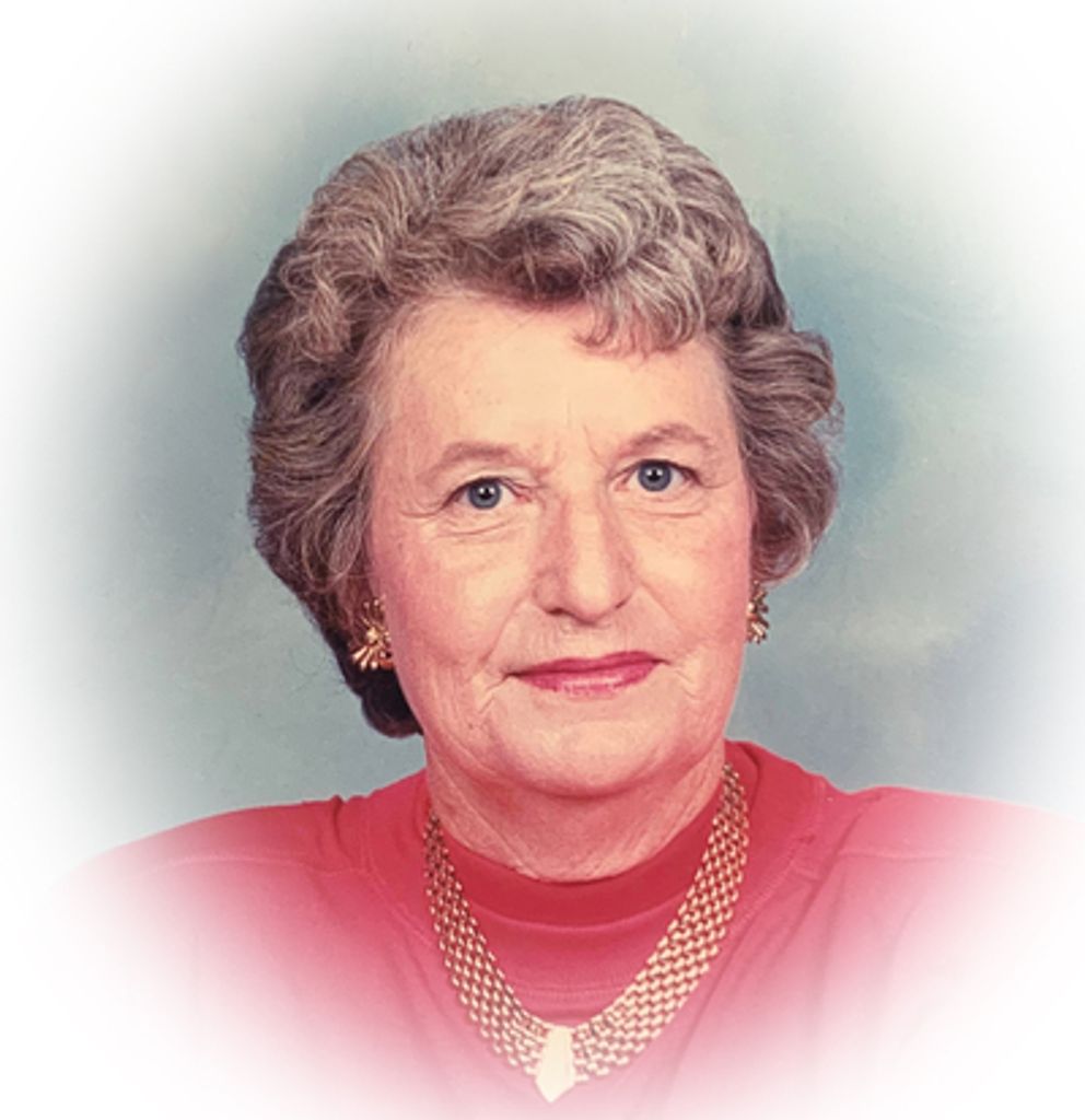 Marjorie Orilla Layman Profile Photo