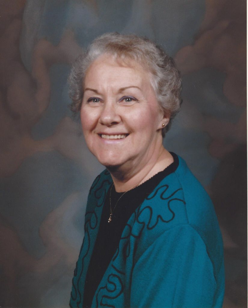 Vera Wawrzaszek Profile Photo