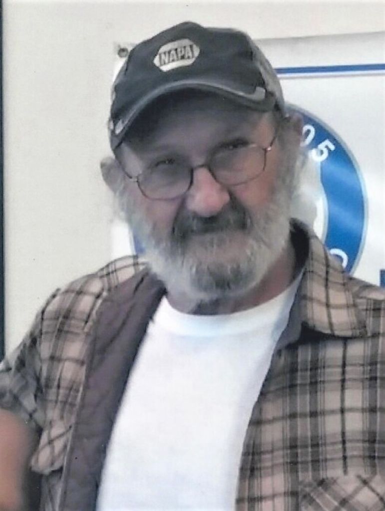 Donald R. Kegley Profile Photo