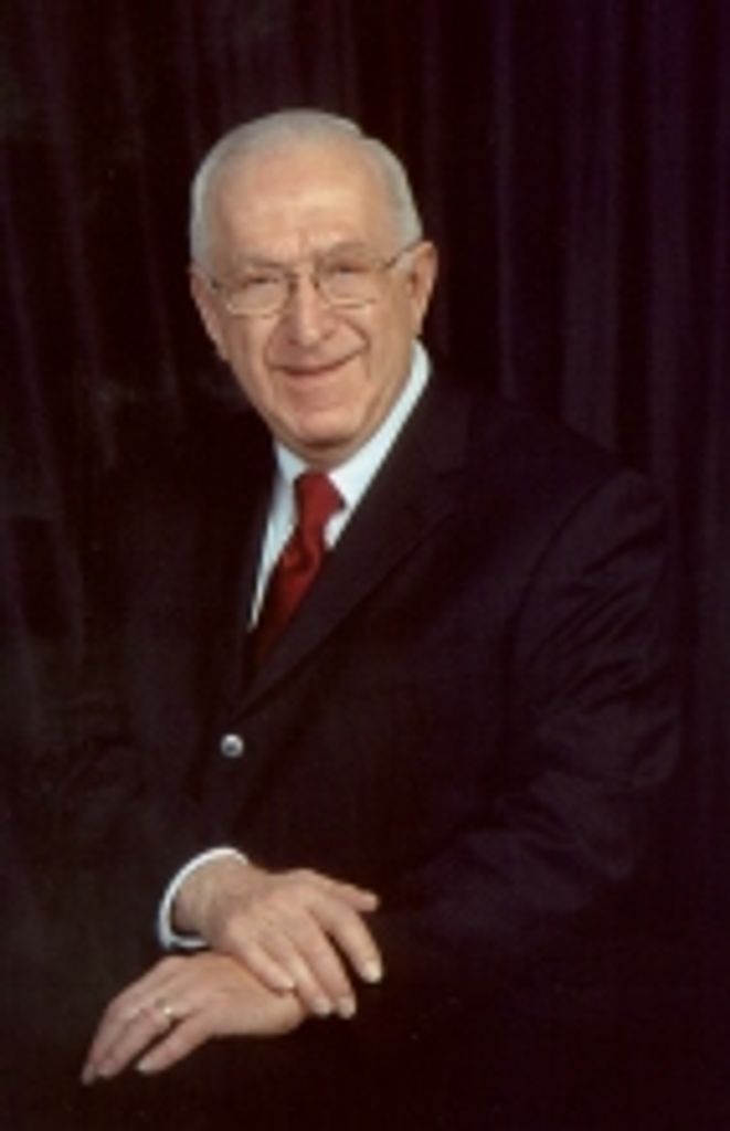 Donald T. Stielow