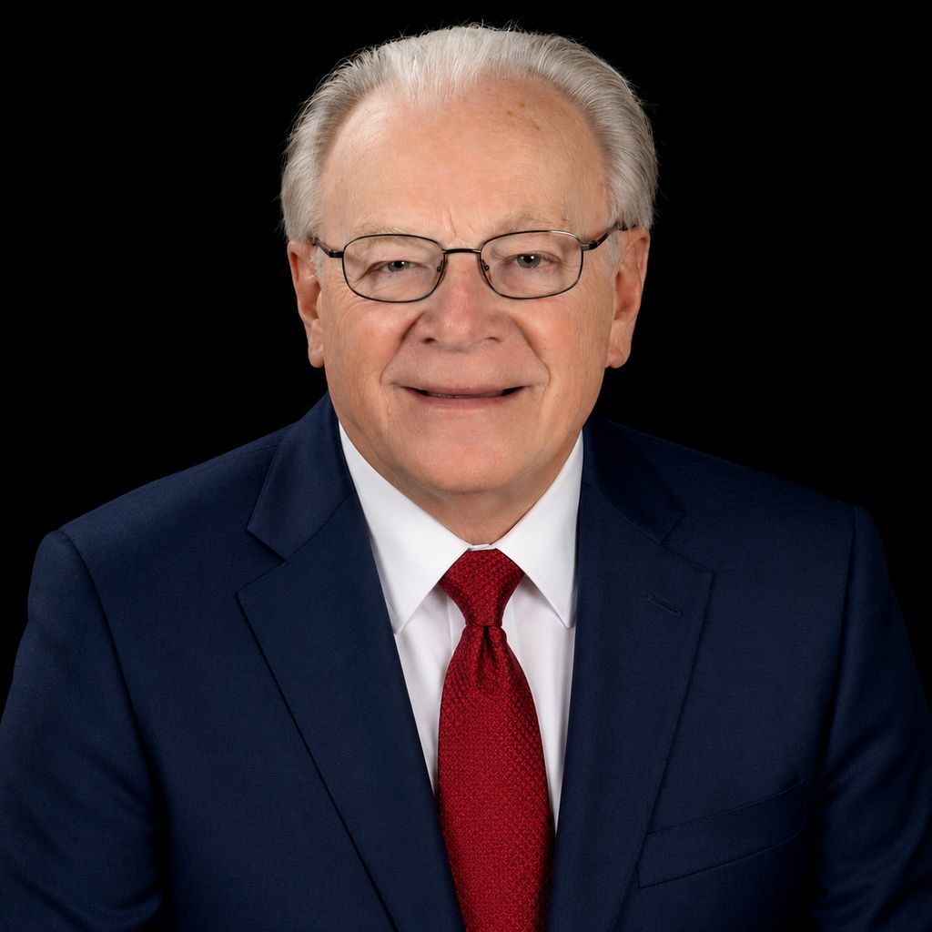 Edward Emmett Devlin Profile Photo