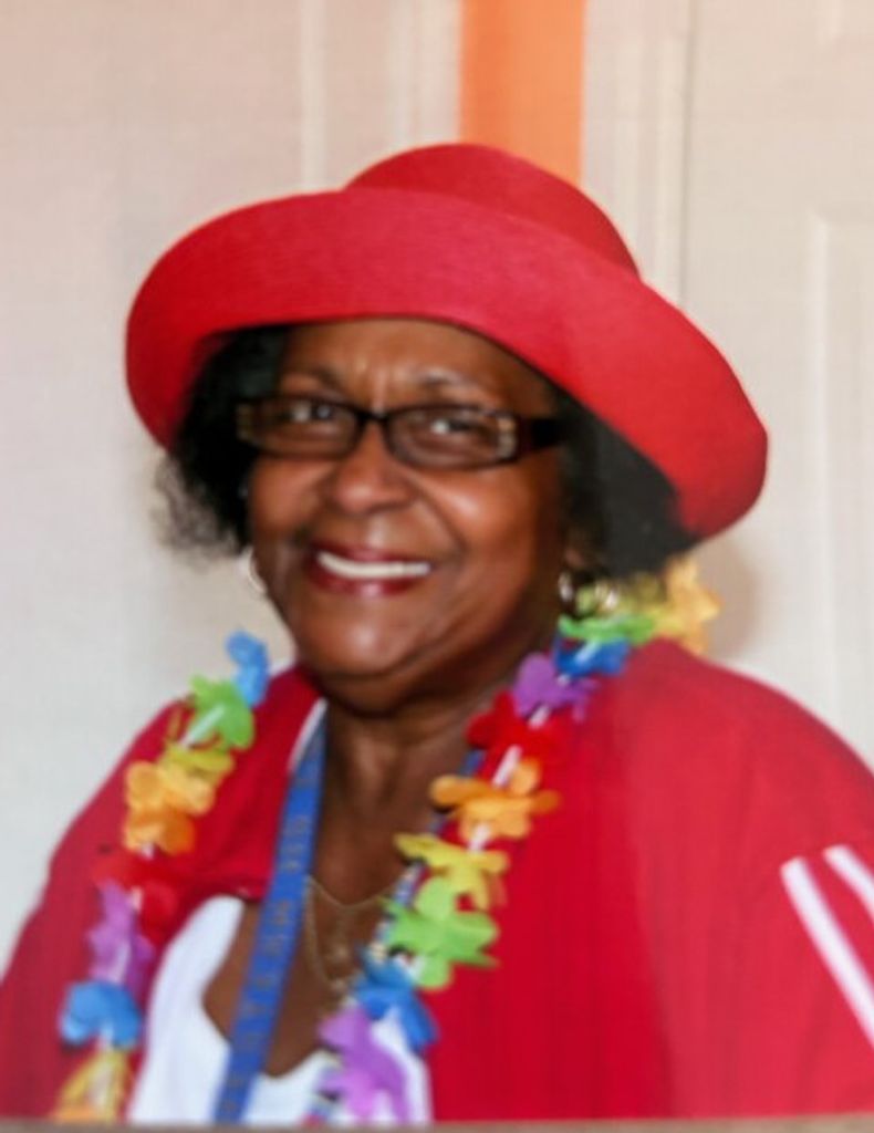 Delores J. Clements