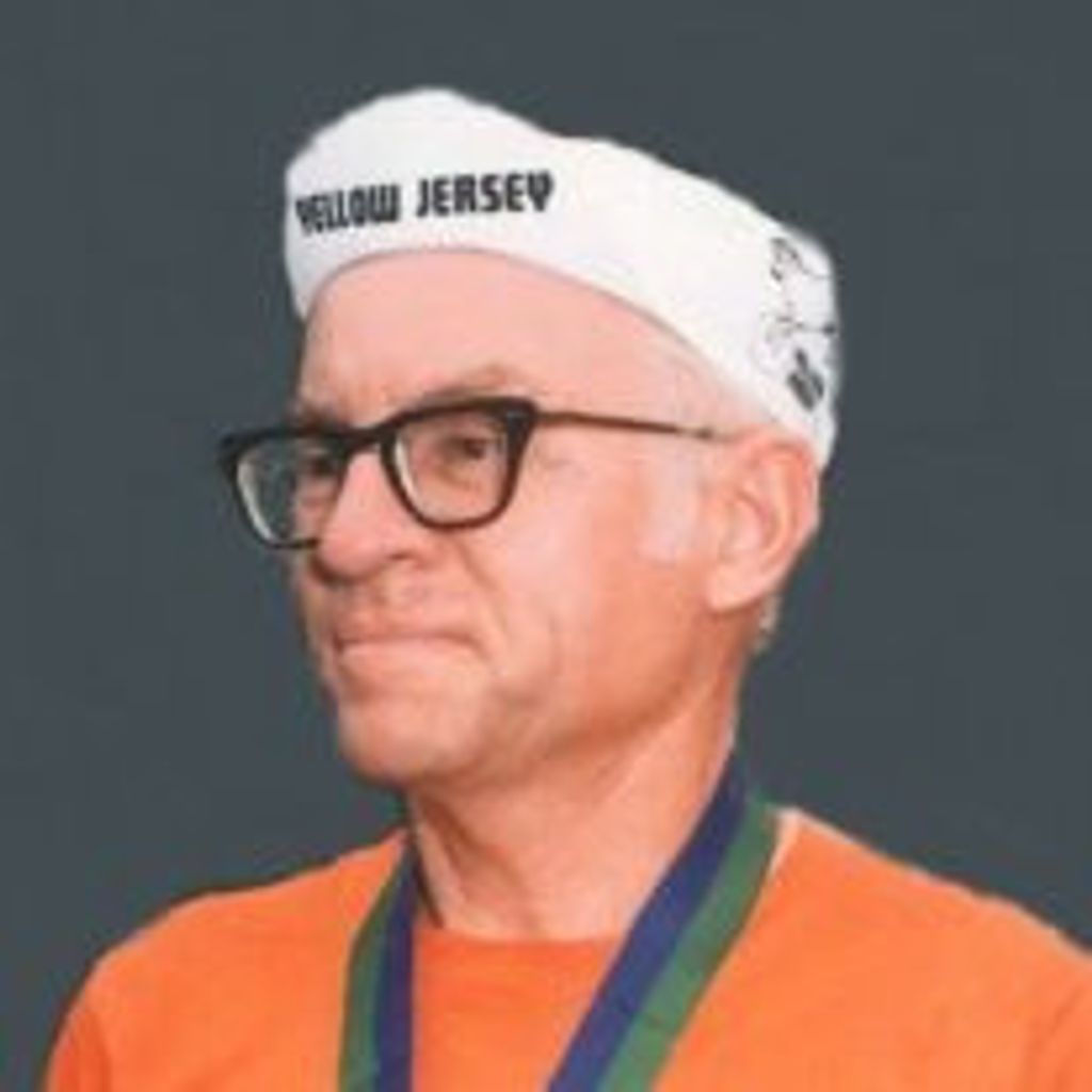 John M. Schmidt