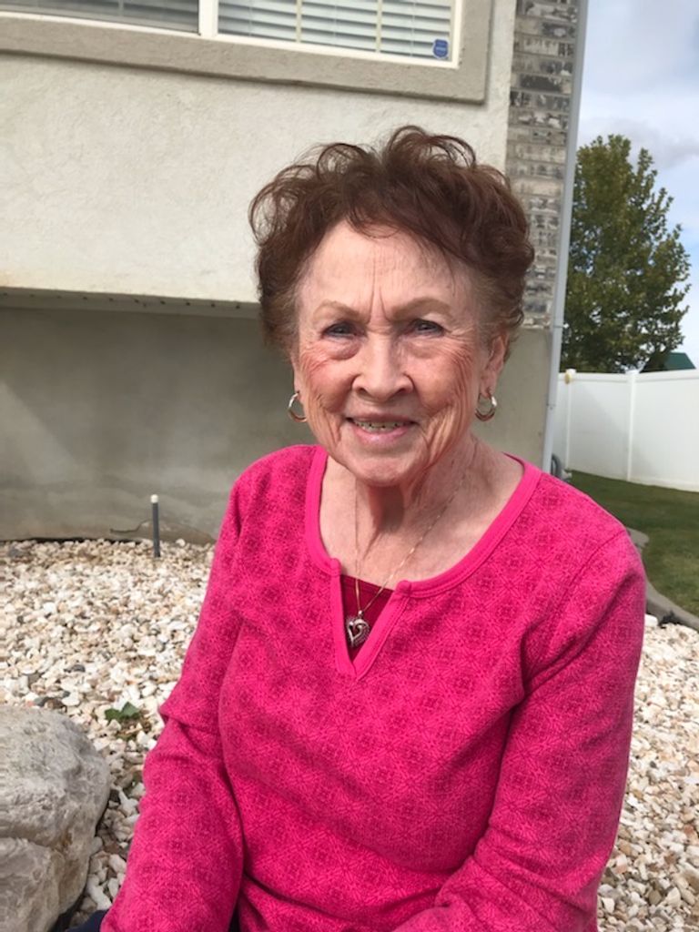 Joyce Wanner