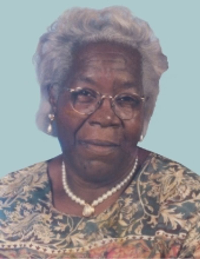 Ms. Johnsie Sturdivant Thomas Profile Photo