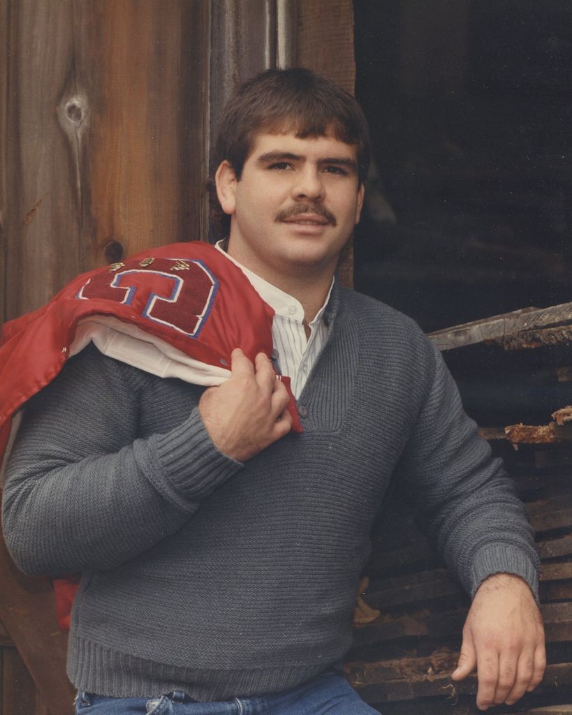 William Arthur "Bill" Fife