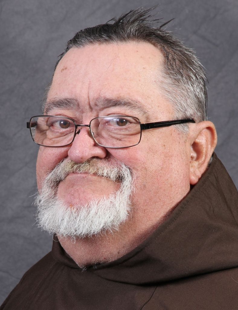 Br. Raymond  Joseph Meier Ofm Cap Profile Photo