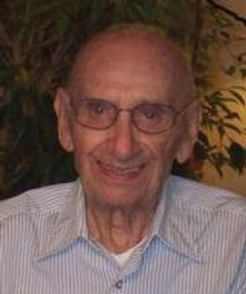 Adolph Nowacki