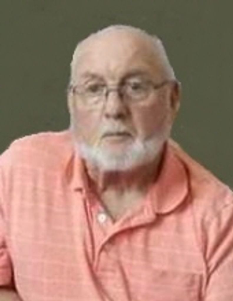 Ralph L. John, Sr.