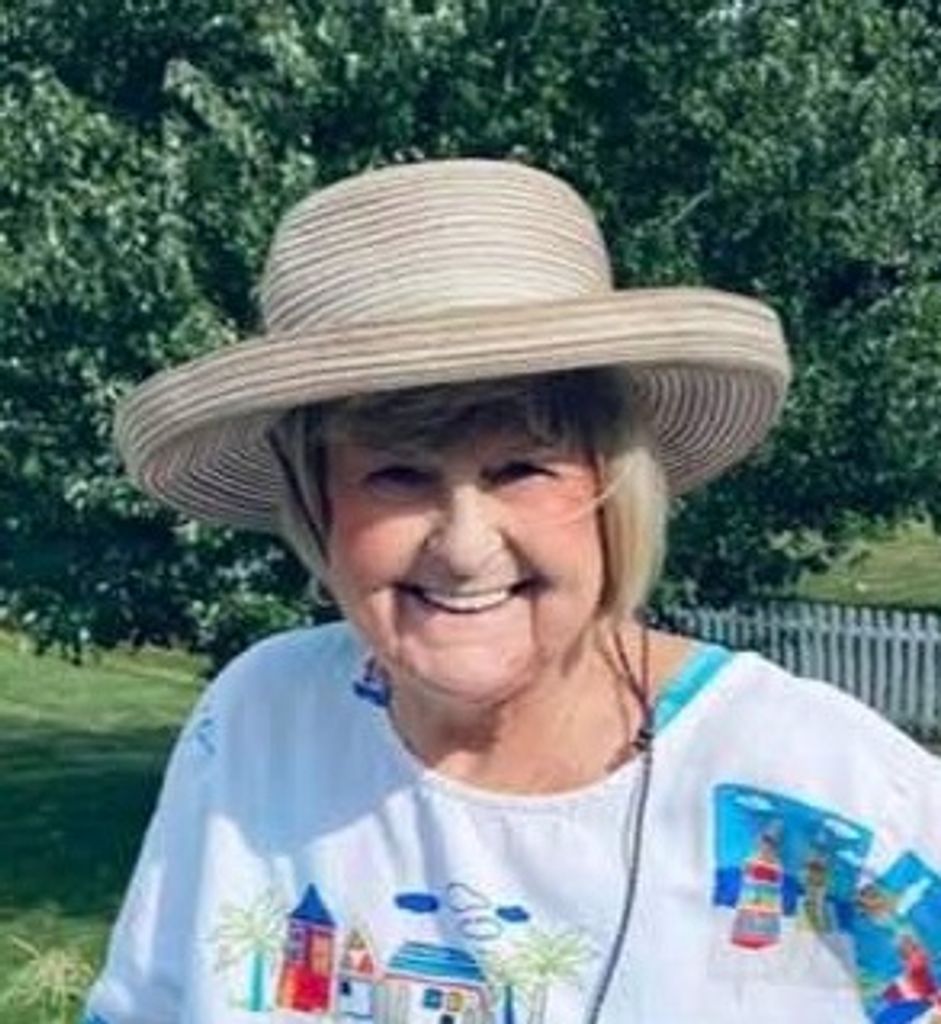 Jean Fletcher Profile Photo