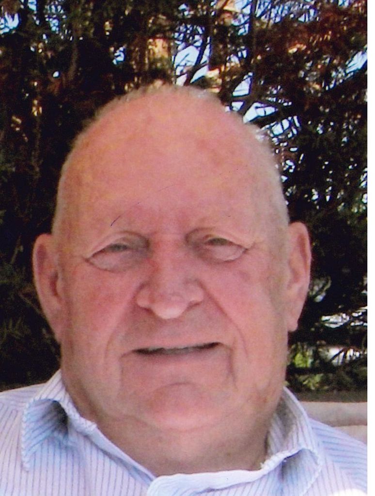 John Hendrick