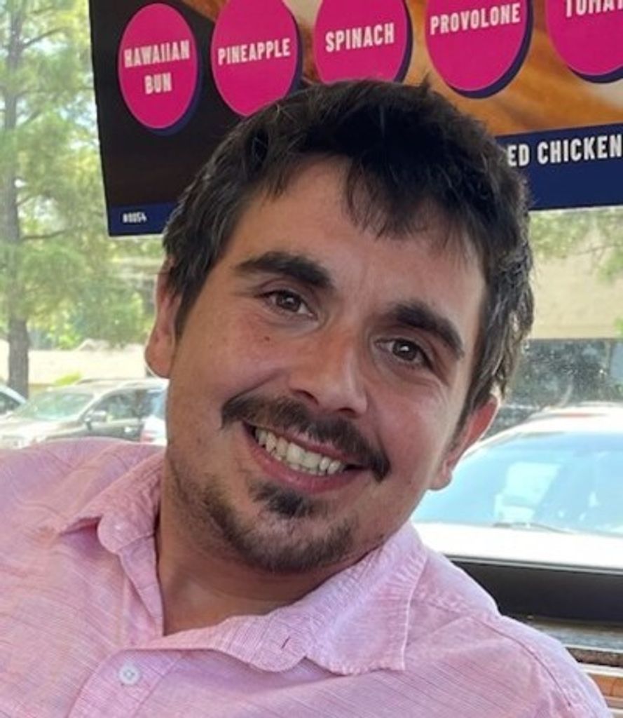 Joseph Dale Caldwell Profile Photo