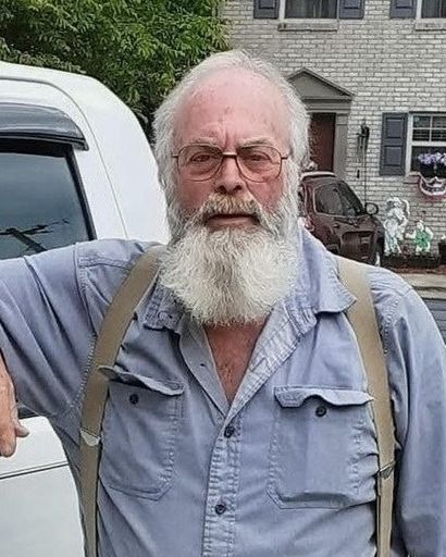 Glenn Edward Tidd Profile Photo