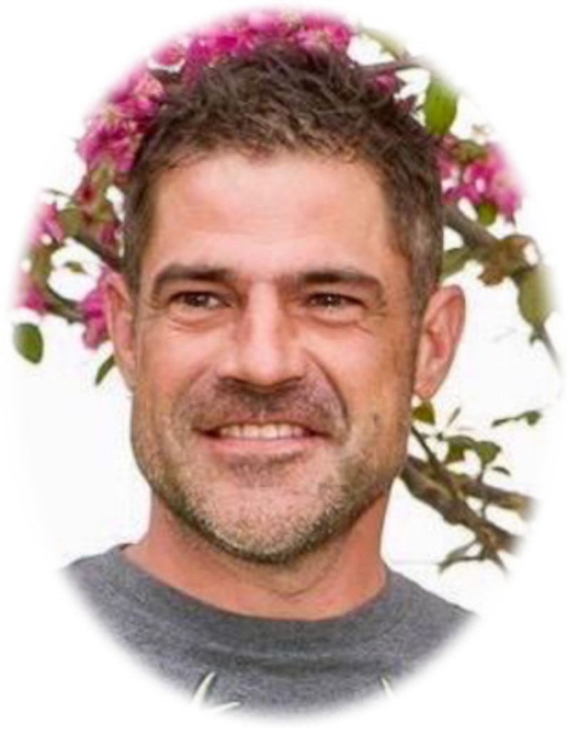 Jason Langdon