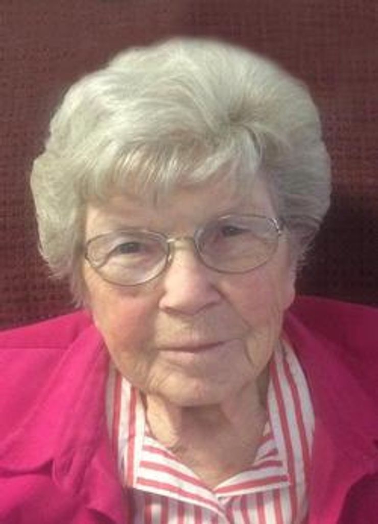 Cecil Ethelene Sanders Profile Photo