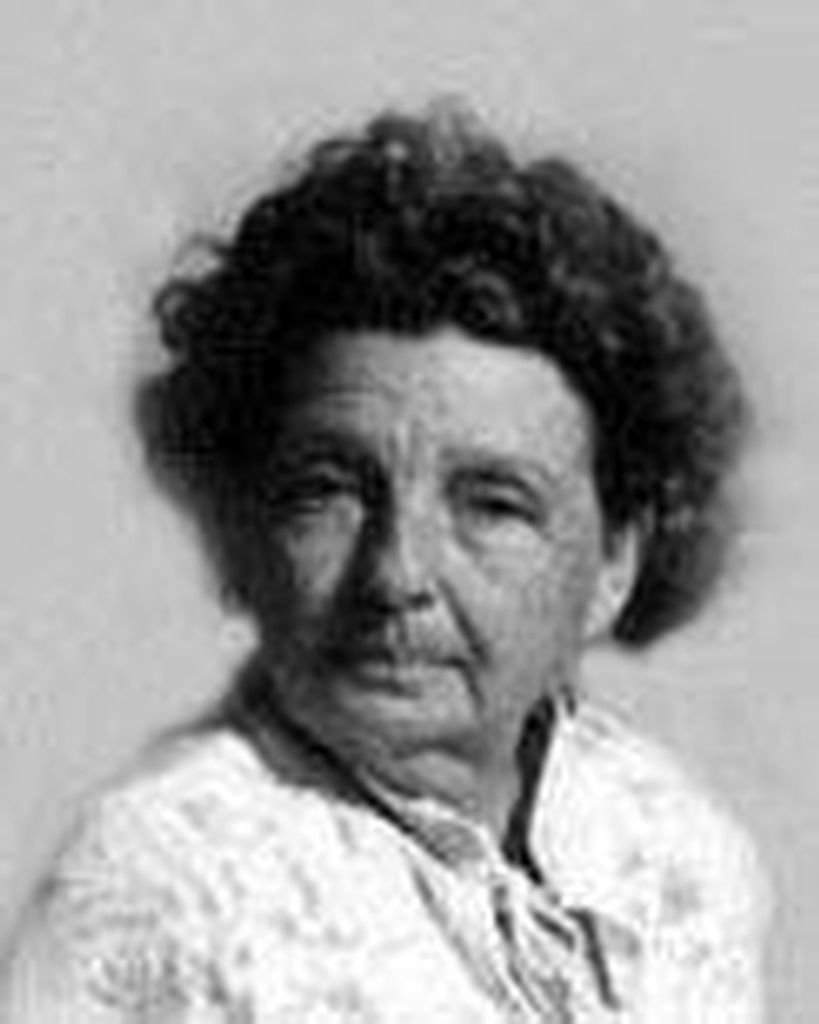 Bertha Ileta Johnson