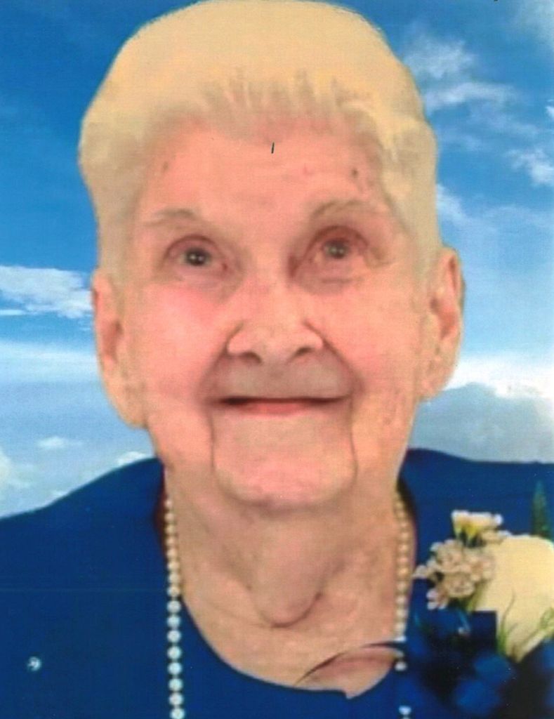 Mrs. Etna Daniel Johnson Profile Photo