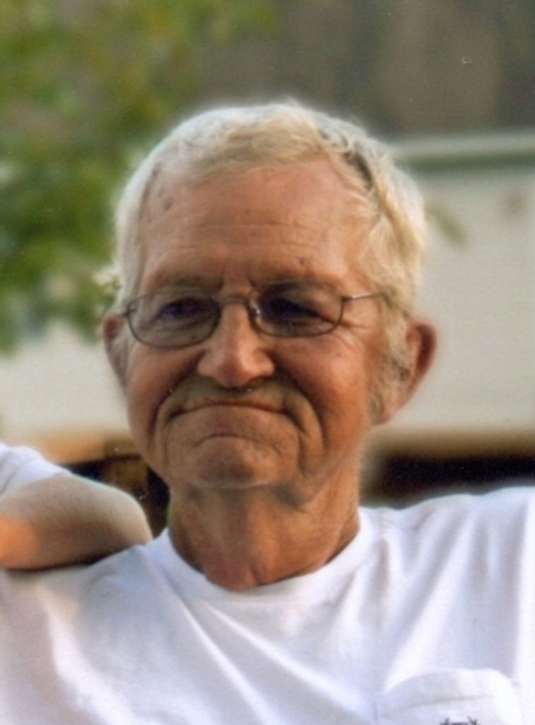Ronald E. Eshelman