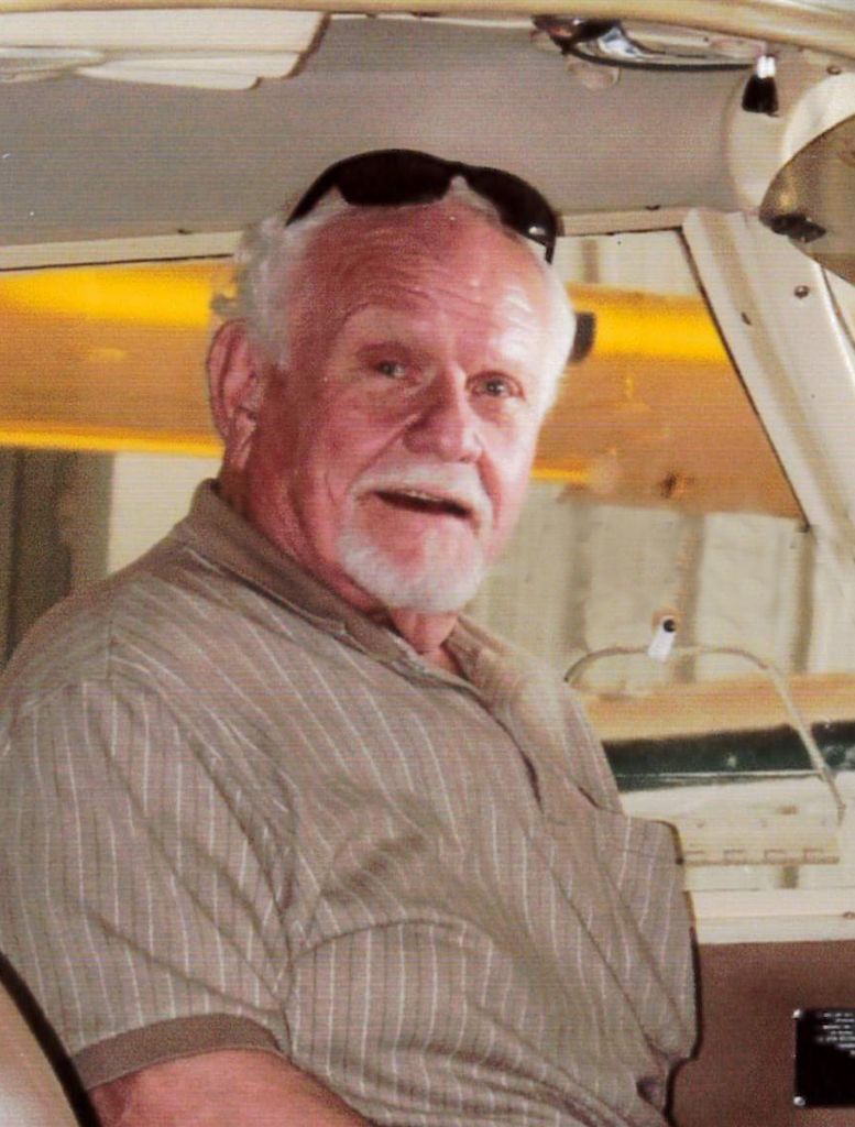 Vernon Clark Profile Photo