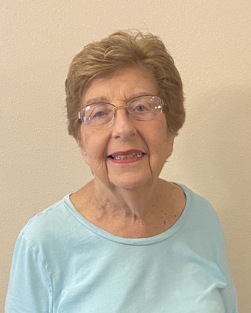 Mary LeJeune Lemoine Profile Photo